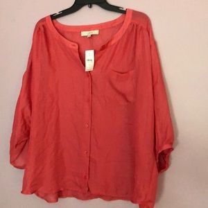 Women’s blouse